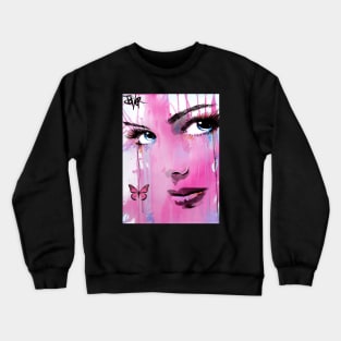 This scene Crewneck Sweatshirt